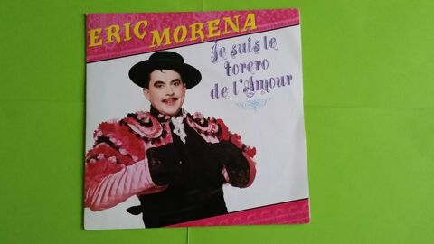 ERIC MORENA 0 Toulouse (31)