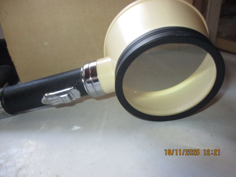 loupe Jeux / jouets