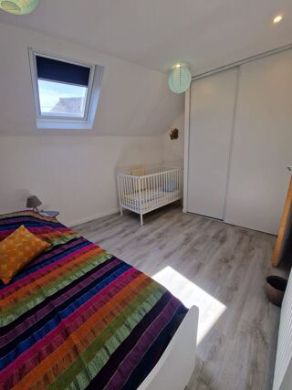  Maison à louer 5 pièces 140 m² Lucy-sur-cure