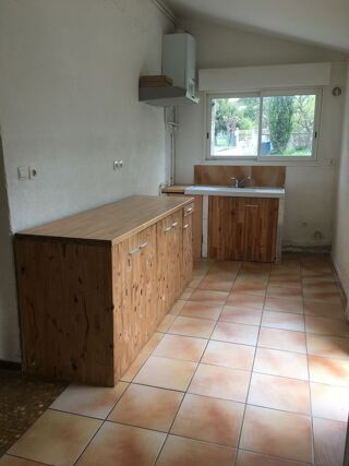  Maison à louer 3 pièces 68 m²
