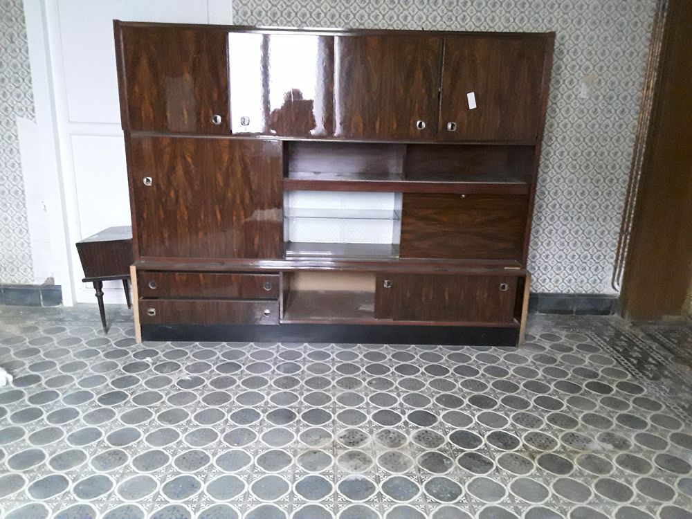 Meuble vintage Meubles