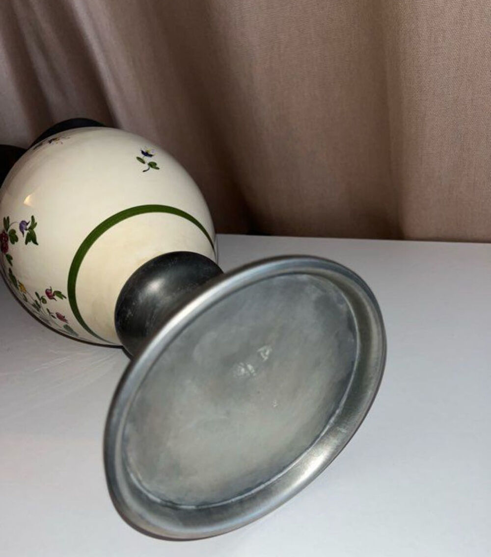 Aigui&egrave;re vintage Décoration