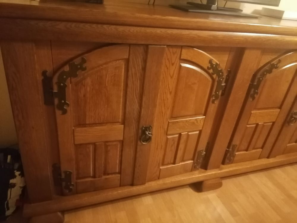 Buffet bas Meubles