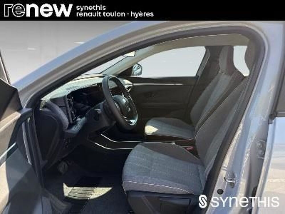 M&eacute;gane Megane E-Tech EV40 130ch standard charge Equilibre 2022 occasion 26200 Mont&eacute;limar