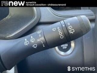 Symbioz E-Tech full hybrid 145 Techno 2025 occasion 84300 Cavaillon