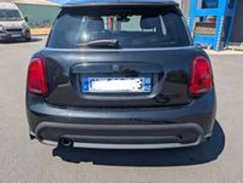 Cooper Hatch 3 Portes 136 ch DKG7 Edition Premium Plus 2023 occasion 85600 Montaigu
