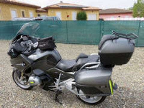 BMW 2014 occasion 32730 Villecomtal-sur-Arros