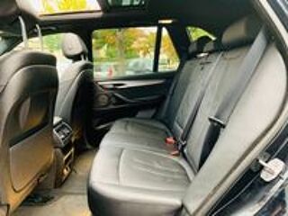 X5 M50d 381 ch A 2016 occasion 78800 Houilles