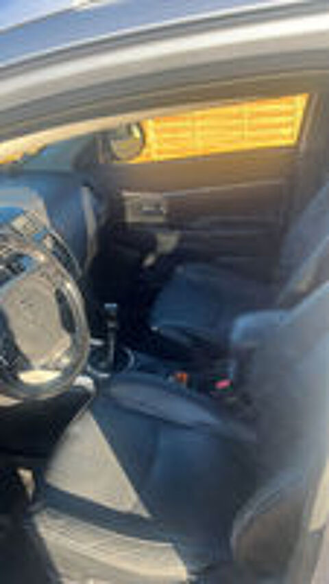 C4 Picasso C4 Aircross HDi 115 S&S 4x2 Business 2015 occasion 33240 Saint-Laurent-d'Arce