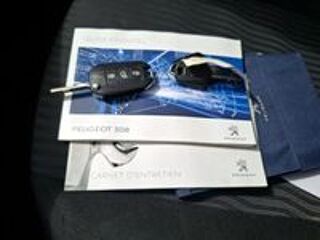 308 SW BlueHDi 100ch S&S BVM6 Access 2020 occasion 69130 &Eacute;cully