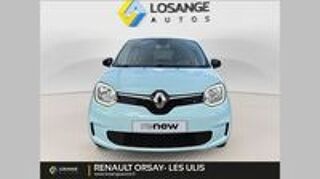 Twingo III E-Tech Equilibre 2023 occasion 91940 Les Ulis