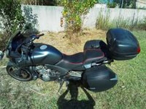 HONDA 2008 occasion 30420 Calvisson