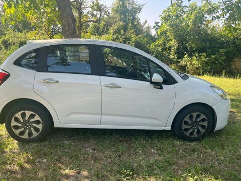 Citroen c3 Citro&euml;n  HDi 70 FAP Business