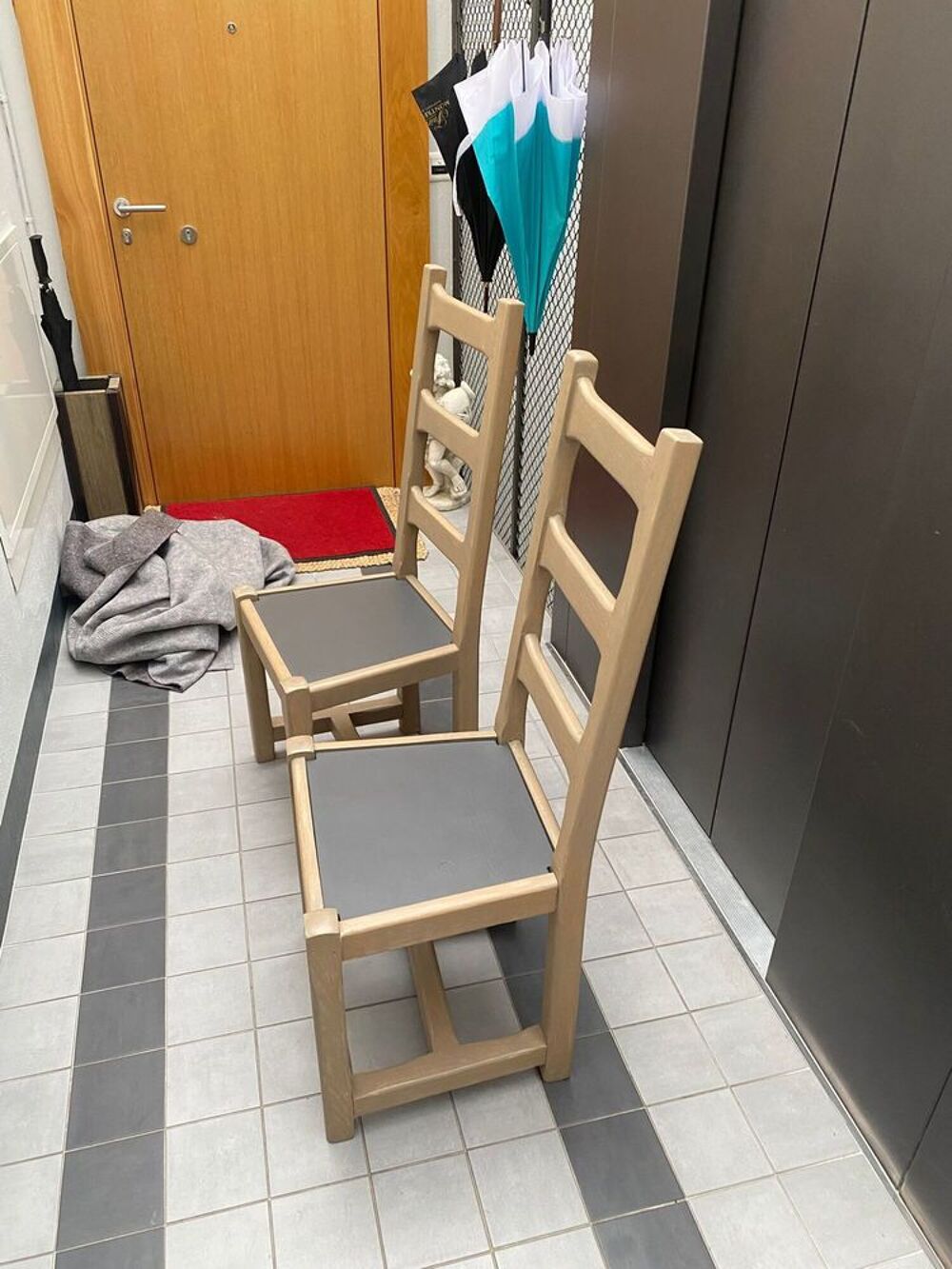 Chaises pour salle &agrave; manger Meubles