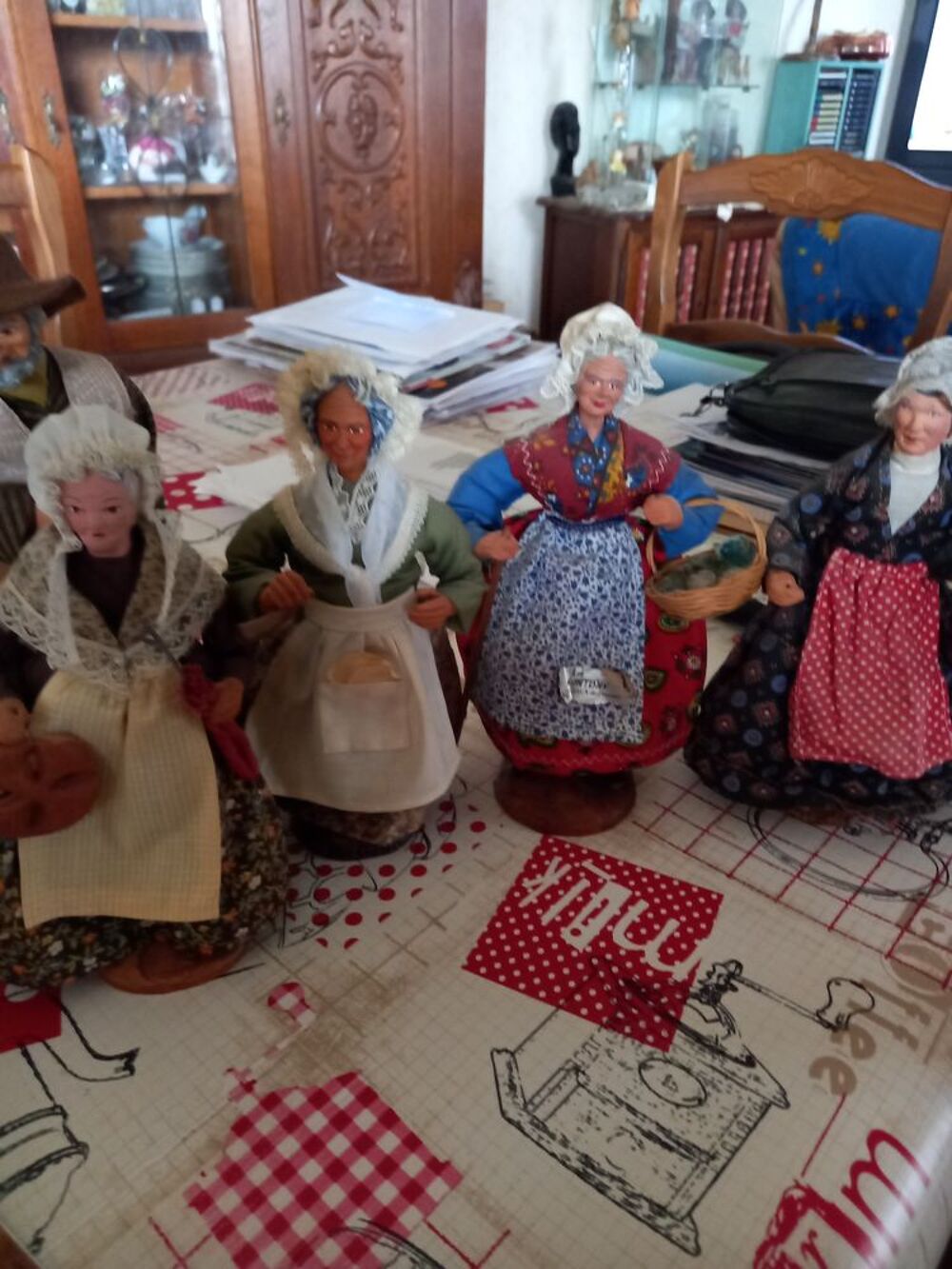 santons Décoration