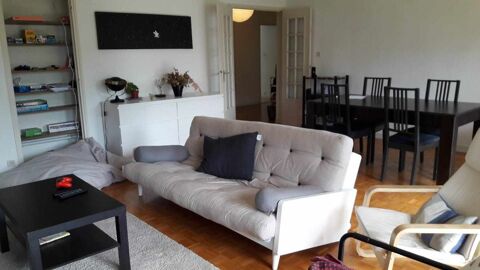  Appartement � louer 4 pi�ces 103 m�