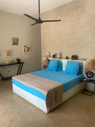  Villa � vendre 5 pi�ces 300 m� Warang, s�n�gal