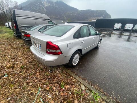 Volvo S40 1.6 16V Optimum 2006 occasion Voreppe 38340