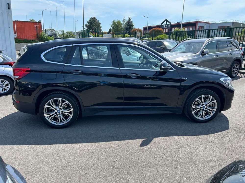 X1 xDrive 25e 220 ch BVA6 Business Design 2021 occasion 95330 Domont
