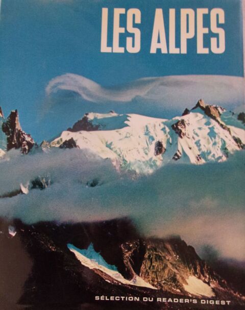 Les Alpes 5 Béthencourt-sur-Mer (80)