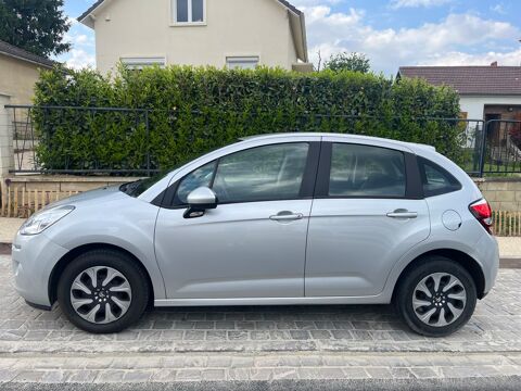 Citroen c3 Citro&euml;n  BlueHDi 100 S&S Confor