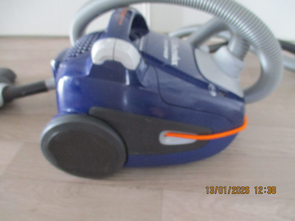 Aspirateur electrolux Electrom�nager