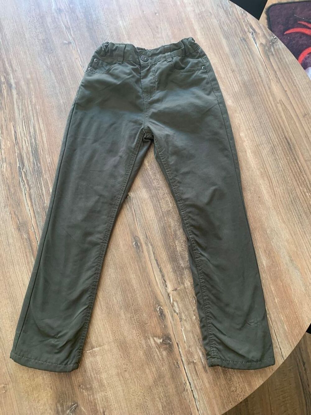 Jean enfant gar&ccedil;on " Vertbaudet " Vêtements enfants