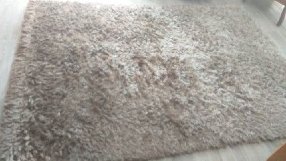 TAPIS """"Roche Bobois """"" Décoration