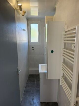  Appartement à louer 2 pièces 40 m²