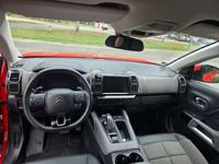 C5 aircross C5 Aircross BlueHDi 130 S&S EAT8 Feel 2021 occasion 64300 Orthez
