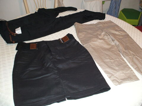 VETEMENTS FEMME 20 Crocq (23)