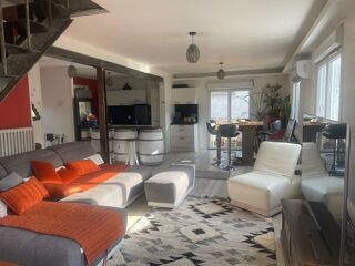  Maison � vendre 4 pi�ces 120 m�