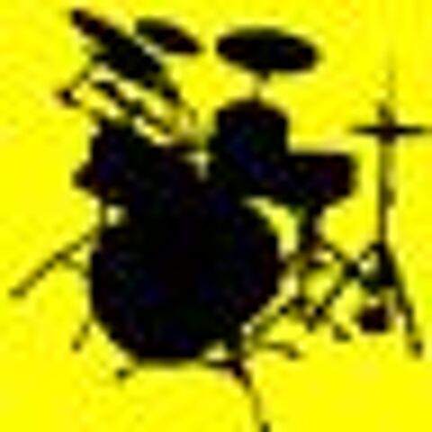 Cours de batterie & percussions 0 45200 Montargis