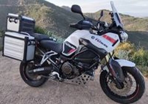 YAMAHA 2013 occasion 83700 Saint-Raphaël