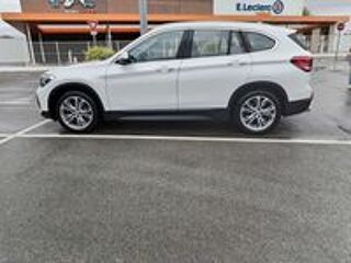 X1 sDrive 18i 136 ch DKG7 Lounge 2020 occasion 69890 La Tour-de-Salvagny