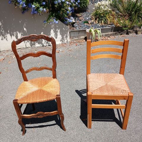 CHAISES Biarritz (64)