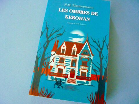 livre enfant 8 ans ecole des loisirs Les ombres de Kerohan  5 Brienne-le-Château (10)