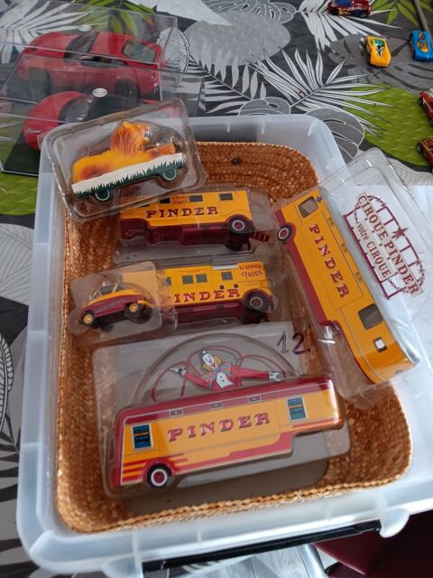 Lot pinder 60 H�r�pian (34)