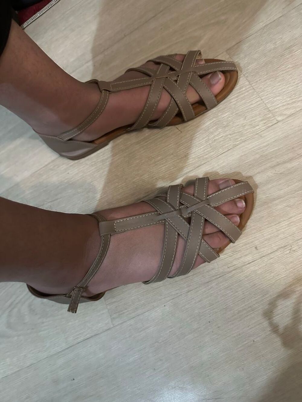ballerine Chaussures