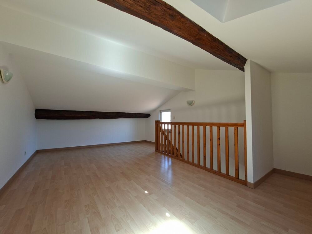 Location Appartement F3 de 90m2 Bar-le-duc