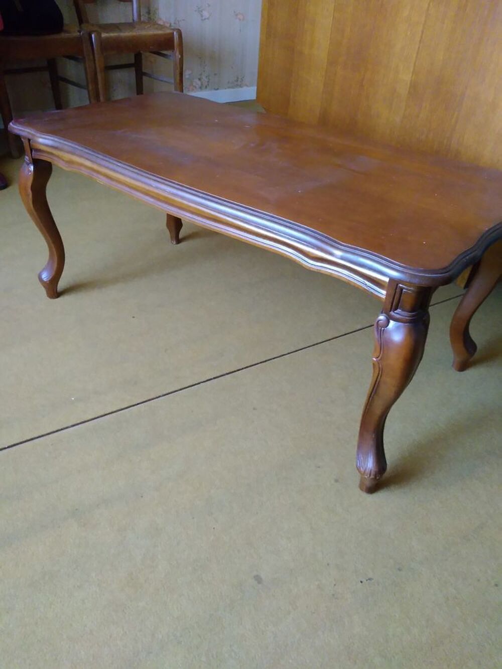 Table basse de salon Meubles