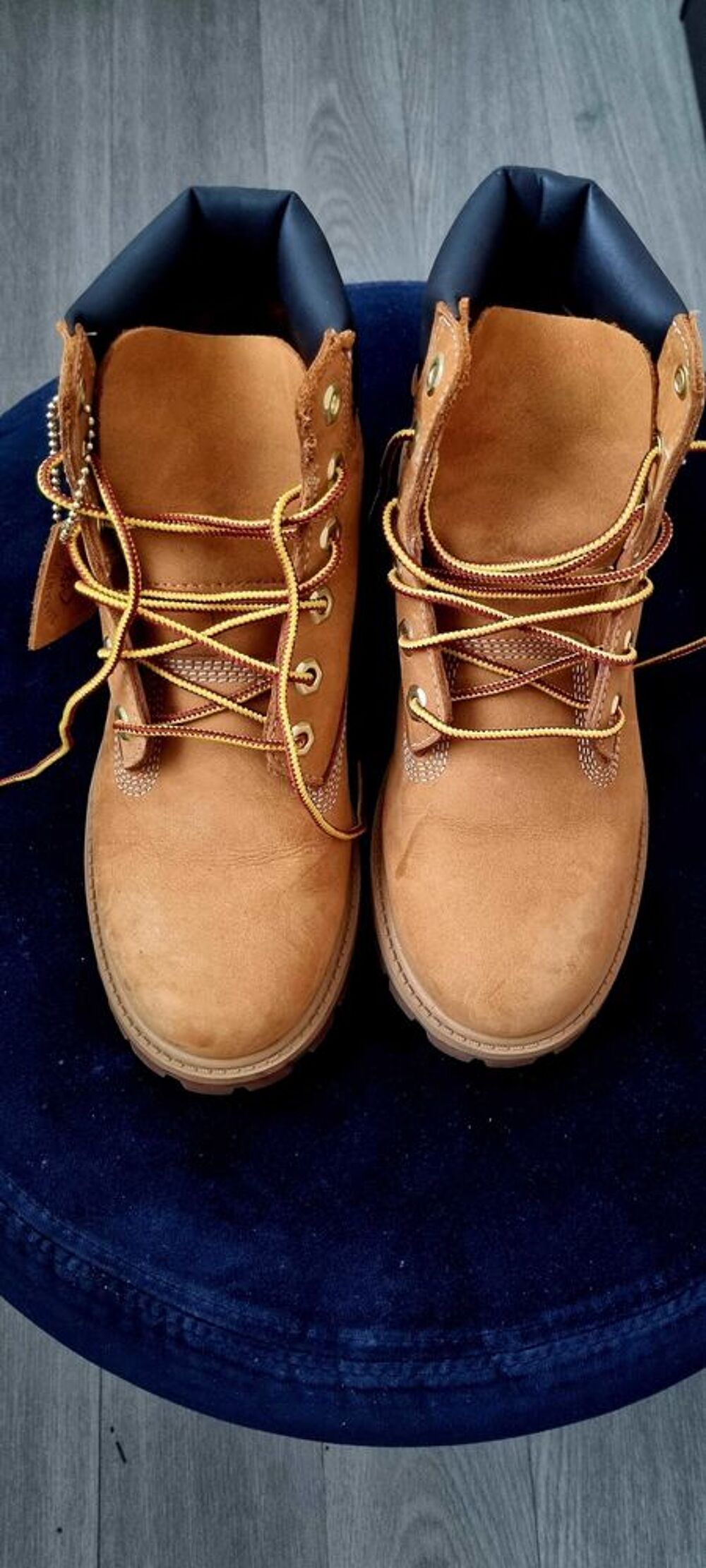 Timberland Chaussures