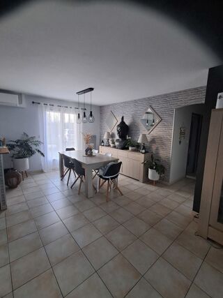  Maison à vendre 7 pièces 127 m² Saint-benoît-du-sault