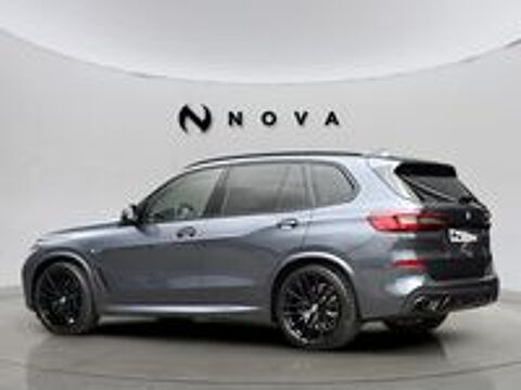 X5 xDrive 45e M Sport 2022 occasion 33600 Pessac