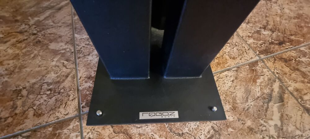 Enceintes Davis Acoustics Nikita 3.0 Audio et hifi