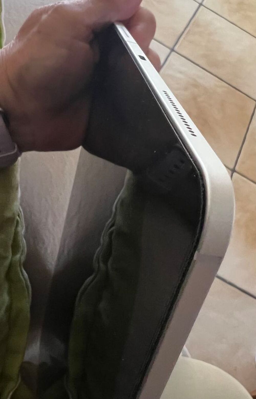 IPAD PRO 12,9 - WI FI et CELLULAIRE - 1to Matériel informatique