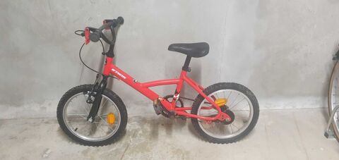 v�lo enfant 30 Lyon 2 (69)