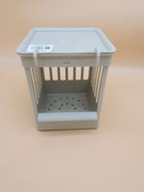   Nichoir pour volire et cage d'levage oiseaux 