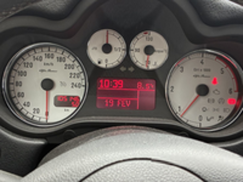 GT 1.9 JTD M-JET 150 Distinctive 2009 occasion 24200 Sarlat-la-Can&eacute;da