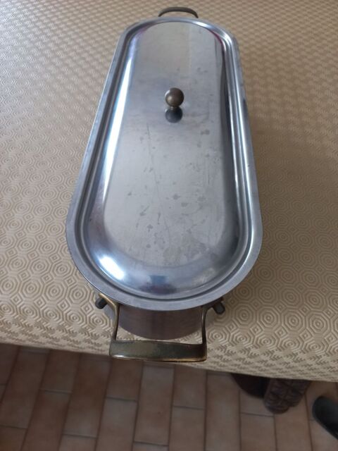 Marmite sp�ciale   poissonni�re  20 Andernos-les-Bains (33)